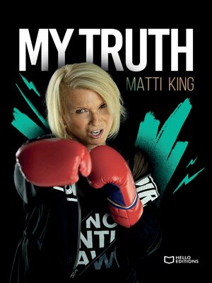 cover image of My Truth